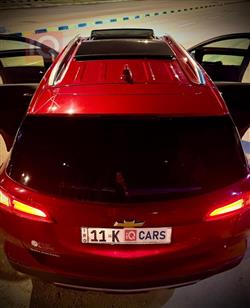 شيفروليه إكوينوكس